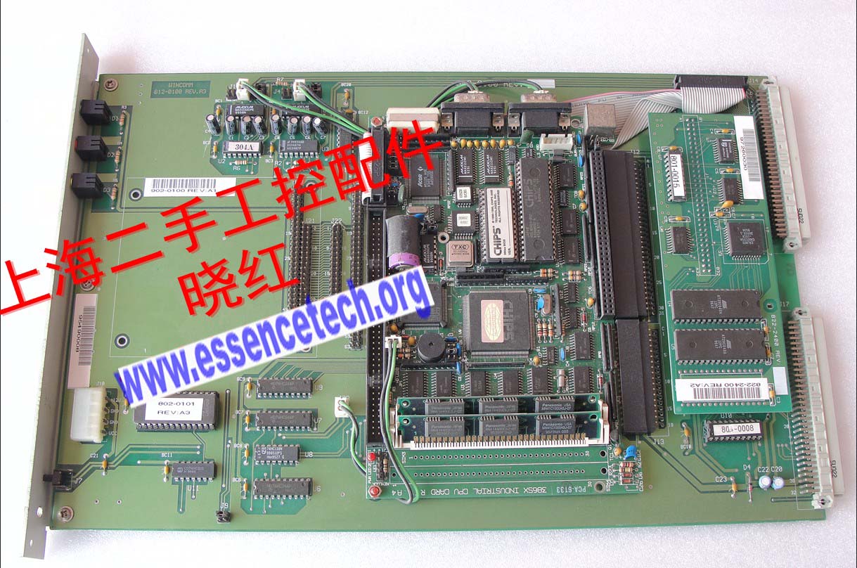 PCA-6133 A4